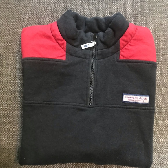Vineyard Vines Other - Vineyard Vines 1/2 zip Pullover